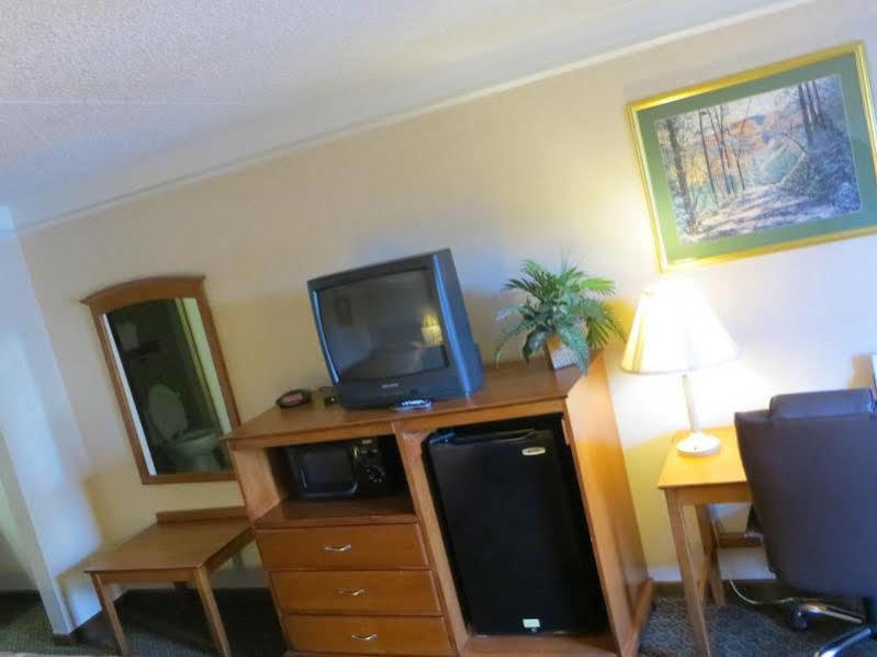 Econo Lodge North Knoxville Exterior foto